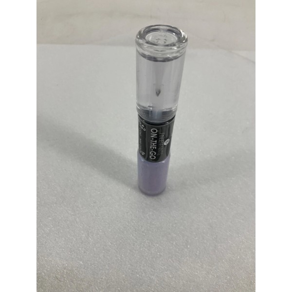 FingerPaints FP Finger Paints Dual Ended Nail Color & Top