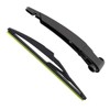 Arm Rear Wiper, Rear Windsheild Back Wiper Arm and Blade
