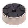 2pcs Bicycle Disc Brake Caliper Piston Titanium Alloy Mountain Road
