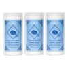 Crema Aclaradora Concha Nácar Florigan® 1kg. Pack 3 Piezas