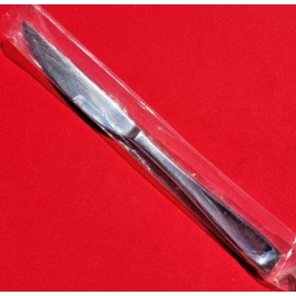 Oneida MODA Stainless NEW Glossy 18/10 Silverware Flatware - YOUR CHOICE - Steak Knife 9 1/2"