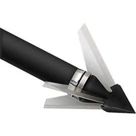 QAD QBE85S Exodus Broadheads