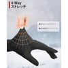 Inner Gloves, Motorcycle Gloves, Sweatproof, Thin, Quick Drying, 1 Second,