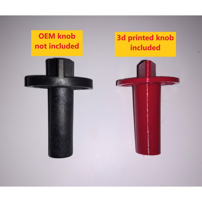 Replacement Knob Switch Run Choke for Westinghouse Inverter Generator iGen2200