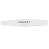 6pc Mixed Shape and Grit Nail Files Double Side Half