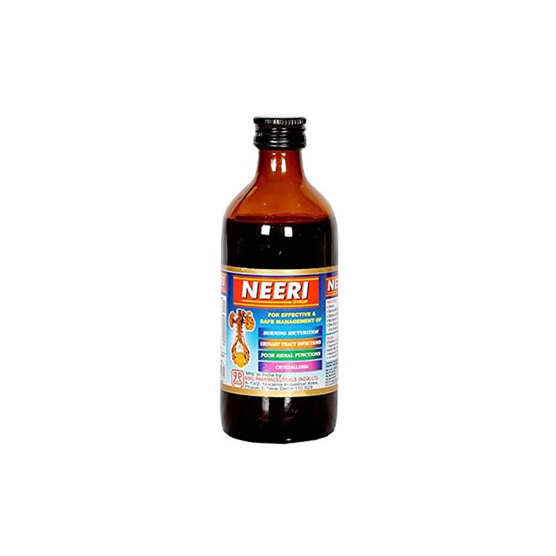 AIMIL Aimil Neeri Syrup