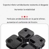 Shuang.W Metal Camping Portatil Para Playa Campo Sillas Plegables