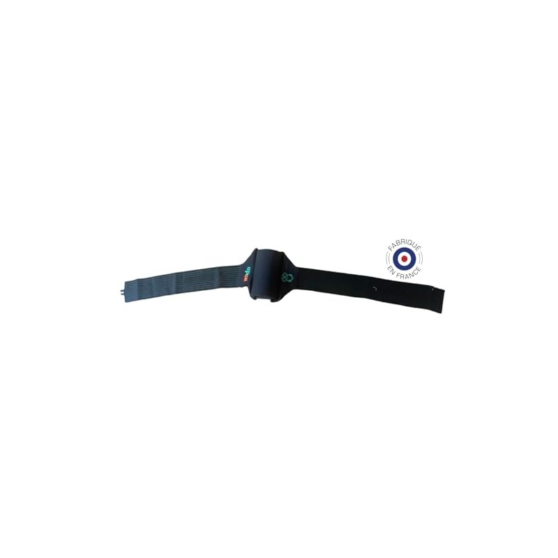 Positional Therapy Belt