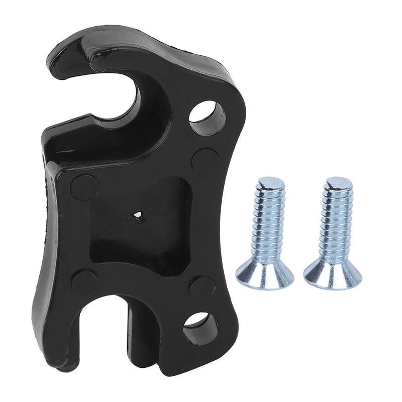 Portable 5 Arrow Quiver Buckle Type Bows Holder Box Outdoors