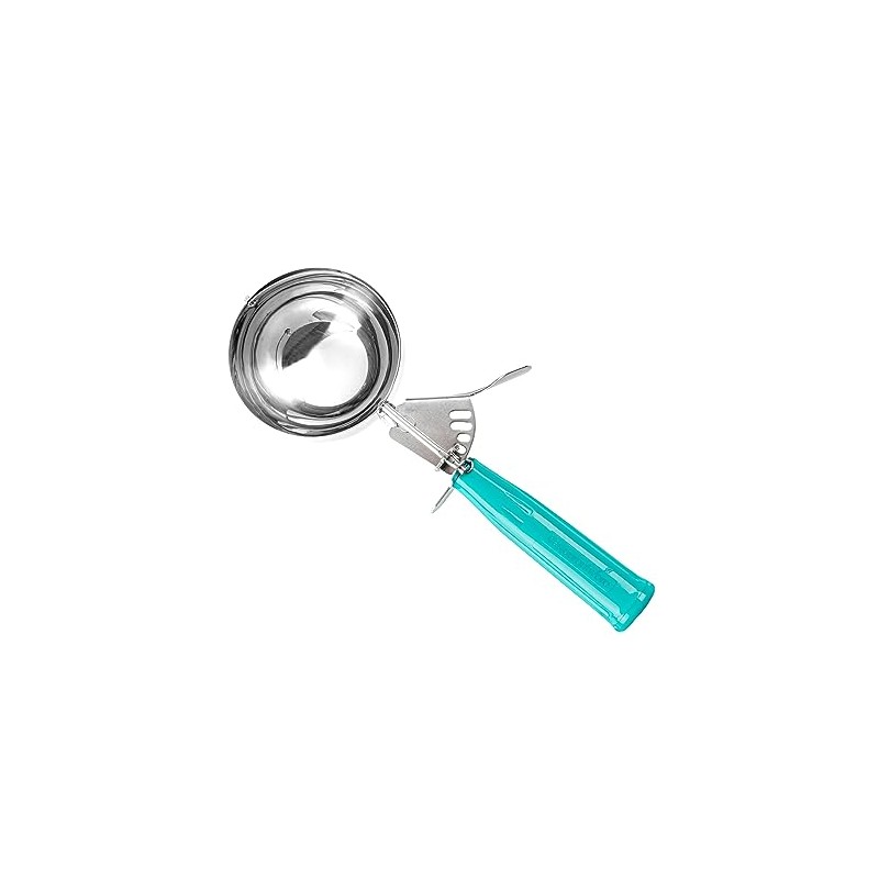 Restaurantware Met Lux - Cuchara para porciones de 6 onzas,