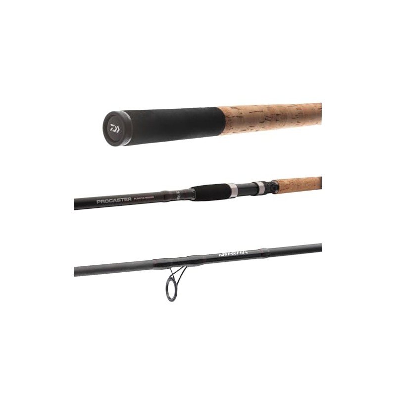 Daiwa Procaster Float & Feeder 3.30 m 5-30/65g Feeder Rod