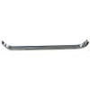 1969 Pontiac GTO Valance Panel Molding w/o Grille, LH