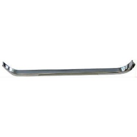 1969 Pontiac GTO Valance Panel Molding w/o Grille, LH