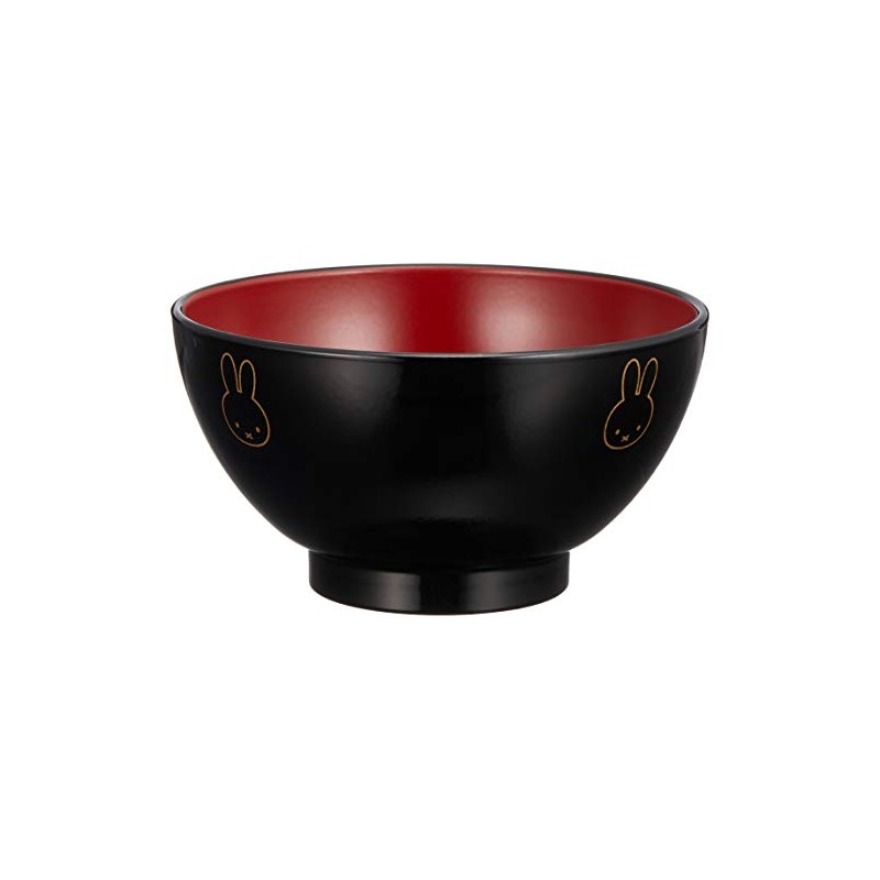 Miffy Inglades Animal Soup Bowl 429506