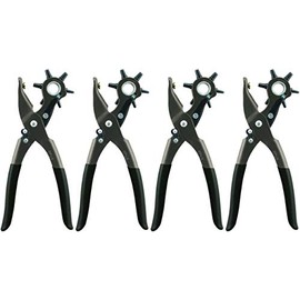 PLIER PUNCH REVOLVING