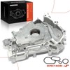 A-Premium Engine Oil Pump [3.0L 3.5L] Compatible with Honda Accord