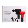 Self-myofascial release massage gun SJH-4001 Random delivery