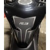 TZMAPU Motorcycle Fuel Tank Protector For Yamaha R3 Fuel Tank