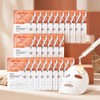 AHC Absolute Return Solution Pure Cotton Mask Firming 25 Sheets