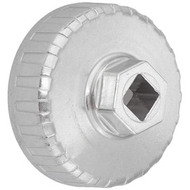 Laser 7258 Oil Filter Wrench 1/2"D - 67mm x 14 Flutes