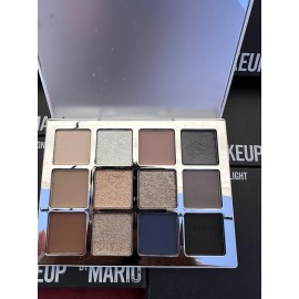 Eyeshadow MAKEUP BY MARIO ETHEREAL EYES Limited Edition Eye Shadow Palette SOLD OUT!