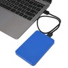 External Hard Drive HDD USB 3.0 Plug and Play Mobile
