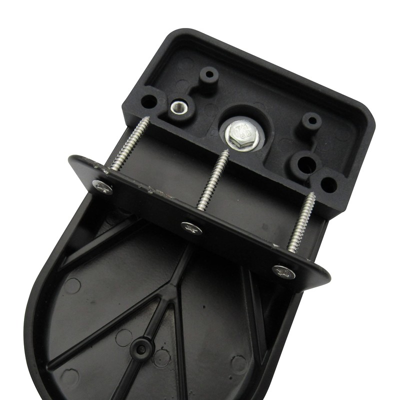 Motorhome Door Frame Lock (Security Safe Plate Entrance Caravan RV