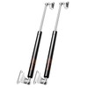 PAMAGOO 36 inch 35 lbs 156 N Gas Struts, 36"