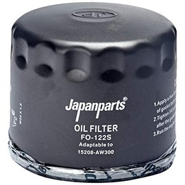 Japanparts FO-122S Oil Filter