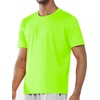 NORTHYARD Men's Athletic Gym T-Shirts,Workout Running Breathable Short-Sleeve Sports Performance