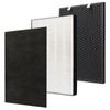 Air220 Air320 Replacement 2678 True Post Filter and 2677 Activated