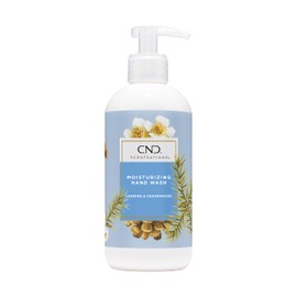 CND Scentsations Wash Jasmine & Cedarwood