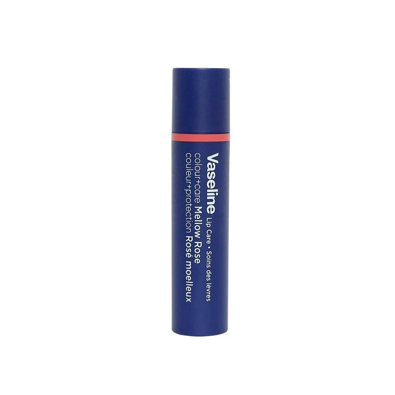 Brillo para labios Vaseline Mellow Rose 3 g