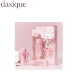 Dasique Silky Veil Blush 7g/Special Set, Shade:01 Soft Chiffon