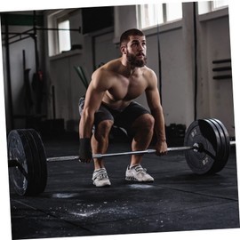 OHPHCALL Arthritis Wrist Supports Elastic Compression Gloves for Hand Wraps Thumb Support Sleeves