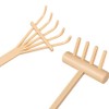 6pcs Mini Zen Garden Rake Tool, DIY Sand Zen Garden