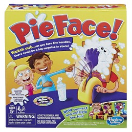 Pie Face Chain Reaction E2762 Genuine Product
