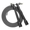 Speed Rope Speed Rope, Ultra Lightweight 105g, 9ft Cable, Metal