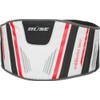 Büse Rider Kidney Belt, Grey, M, gray