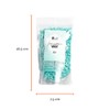 InLei® Sensitive Wax – Cera Profesional para Depilación Facial, Ideal