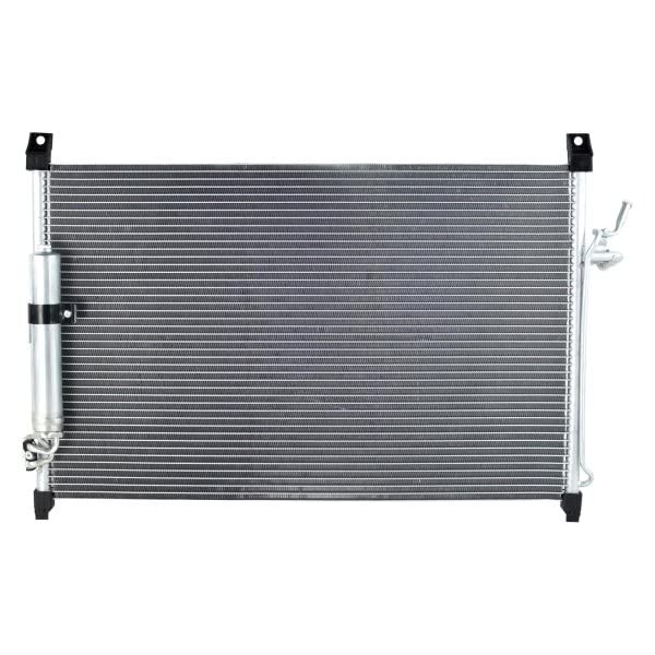 ‎FVP - Condenser Non-Flushable (CON3491)