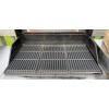 Dcyourhome Emitter Plates for Charbroil Infrared Grill Parts 463242515 463367016