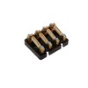 Fez Fuse Box with Lid Screw Terminals Push 4 8811.14/1