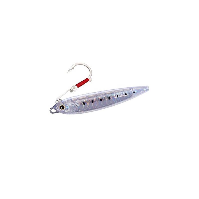 Shimano Oshia Mamma Sardine 90S XL-R90S 007 T Sardine