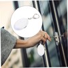DOITOOL Personal Safety Alarm for Women with Led Light Compact