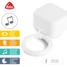 Fehn Standard Music Box Movement