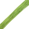 [Machida Saiten] (3.5 mm) Flower Ties (3.5 m) 3.9 ft