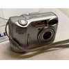 Nikon Coolpix 4600 - Digital camera - compact - 4.0