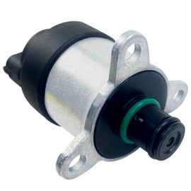 KEEPTOP 0928400535 Fuel Pressure Regulator Valve Metering Valve fits Duramax LB7 CP3 fits GMC/Chevy 6.6L LB7 2001-2004 Diesel Fuel Injection Pump 97728979 Durable Stable