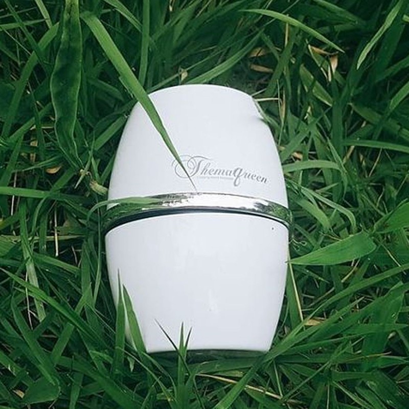Dermaqueen Spin Cooler (White)